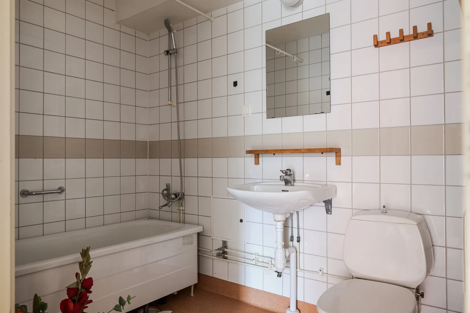 Bostadsrätt, Solberga hagväg 18, Älvsjö, Stockholm