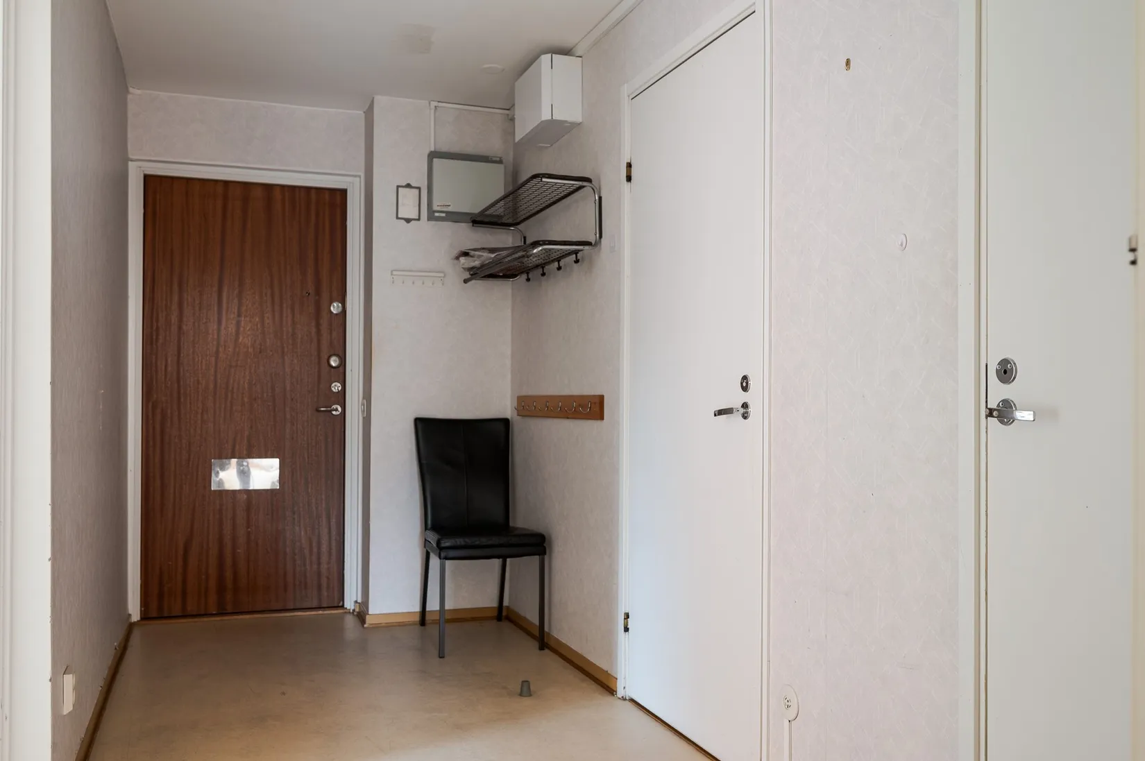 Bostadsrätt, Solberga hagväg 18, Älvsjö, Stockholm