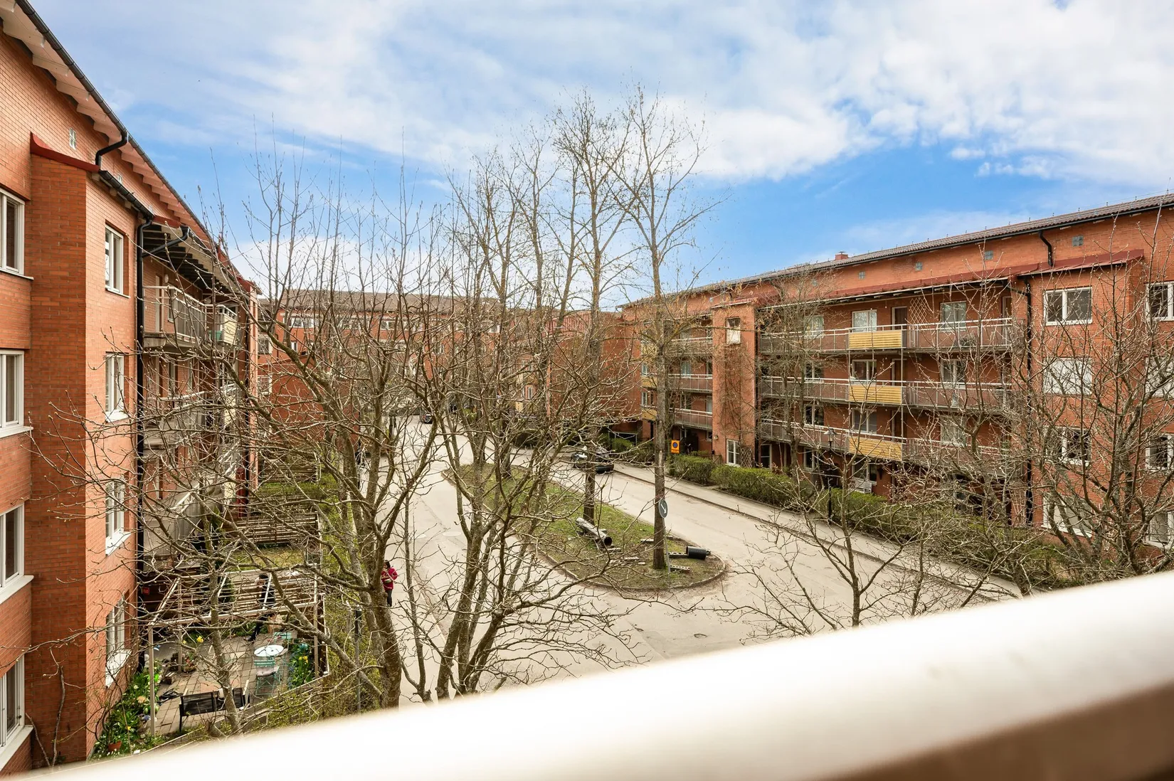 Bostadsrätt, Solberga hagväg 18, Älvsjö, Stockholm