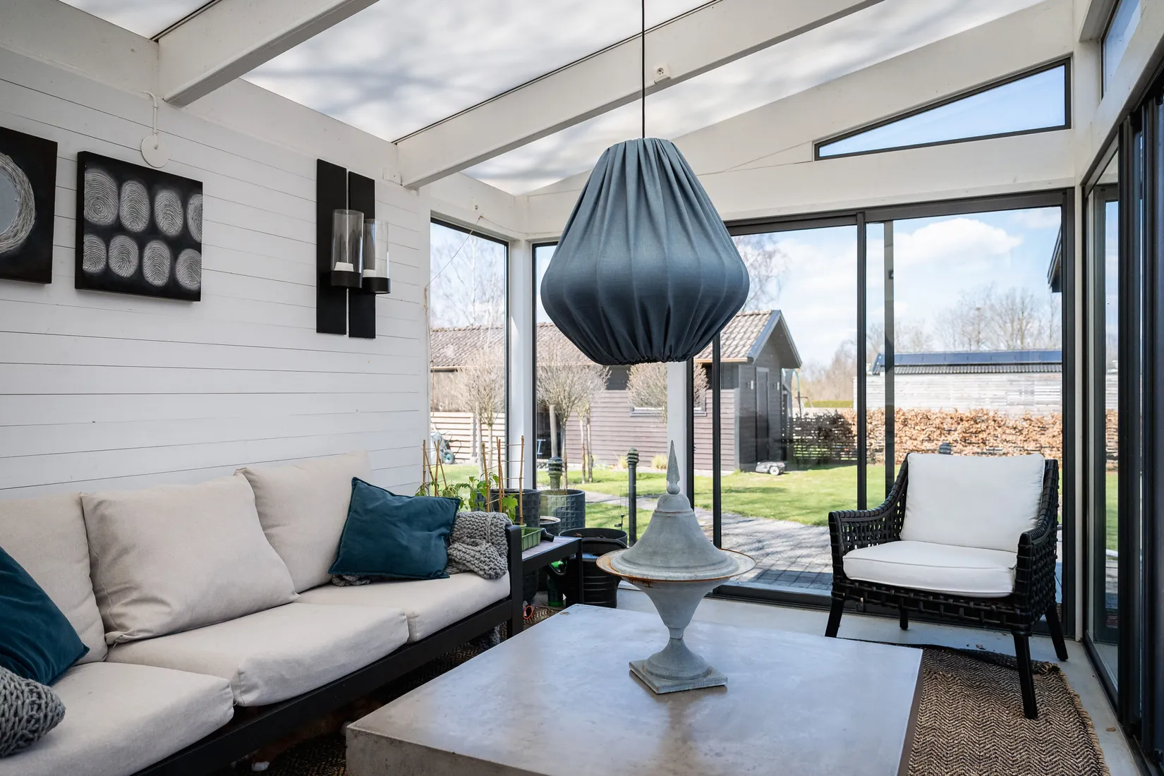 Villa, Hasselvägen 14, Enevången, Hörby