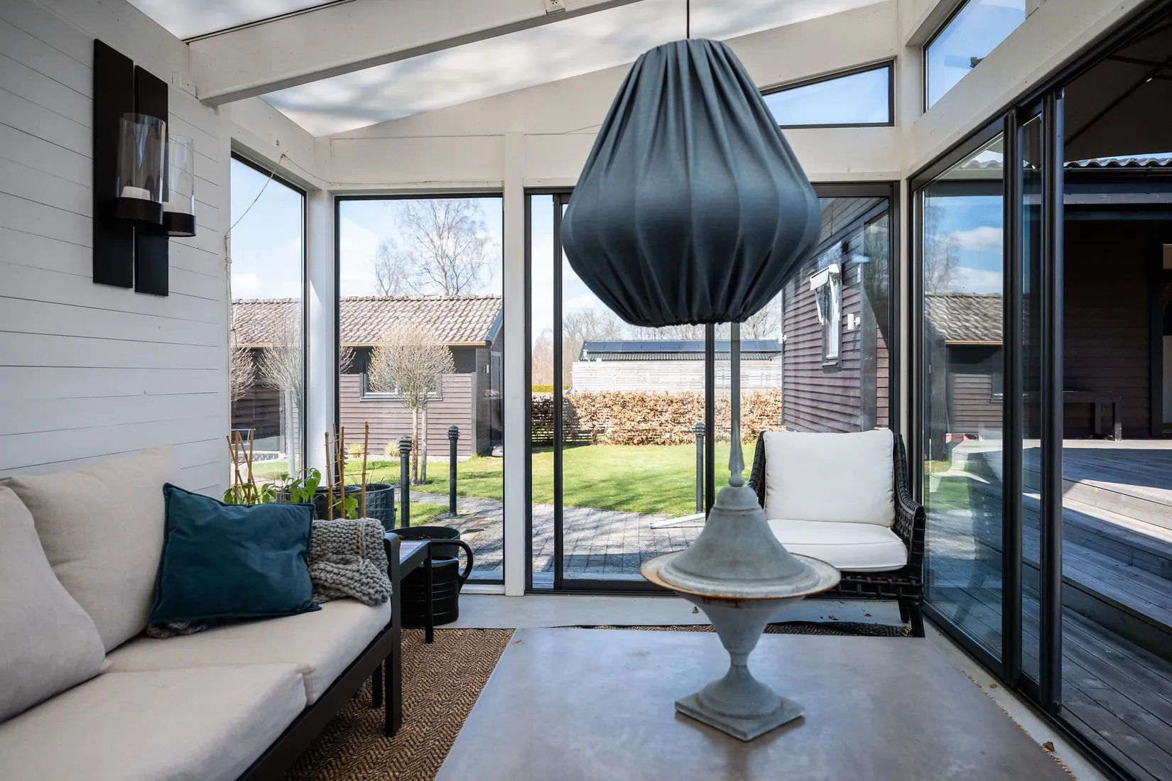 Villa, Hasselvägen 14, Enevången, Hörby