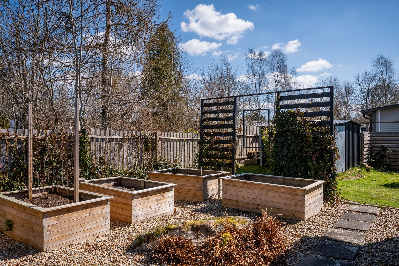 Villa, Hasselvägen 14, Enevången, Hörby