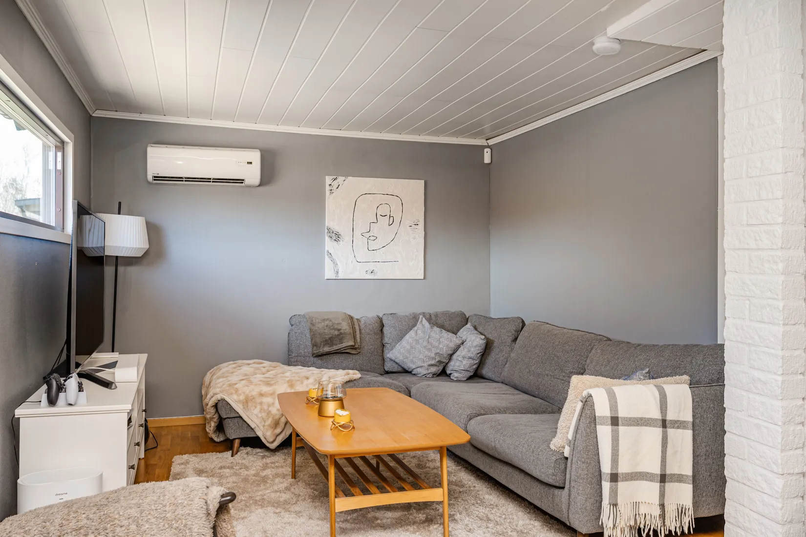 Villa, Hasselvägen 14, Enevången, Hörby