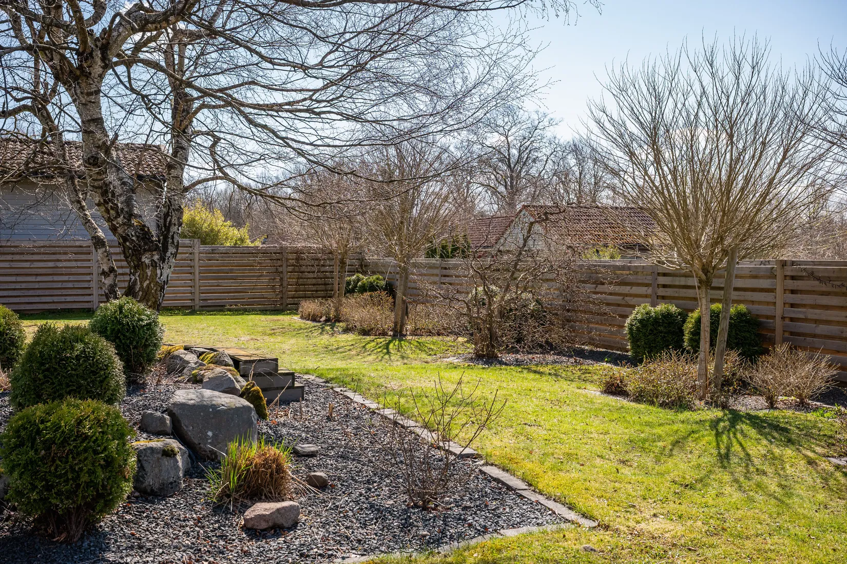 Villa, Hasselvägen 14, Enevången, Hörby