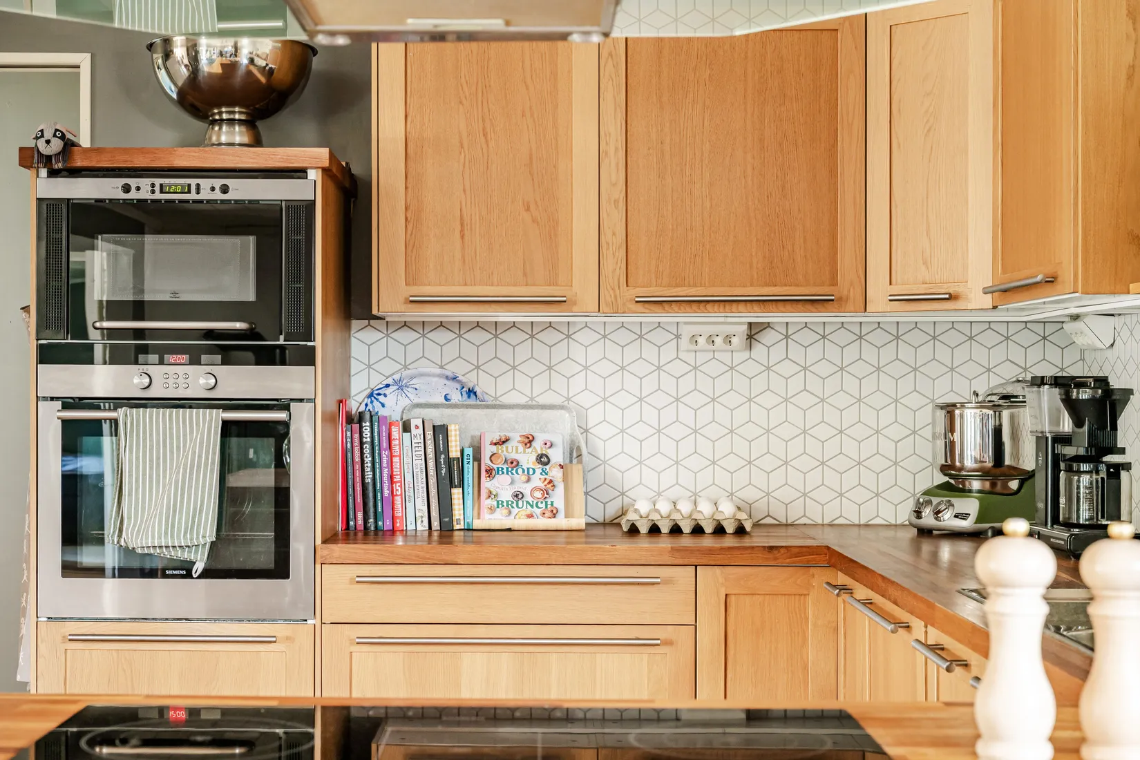 Villa, Hasselvägen 14, Enevången, Hörby