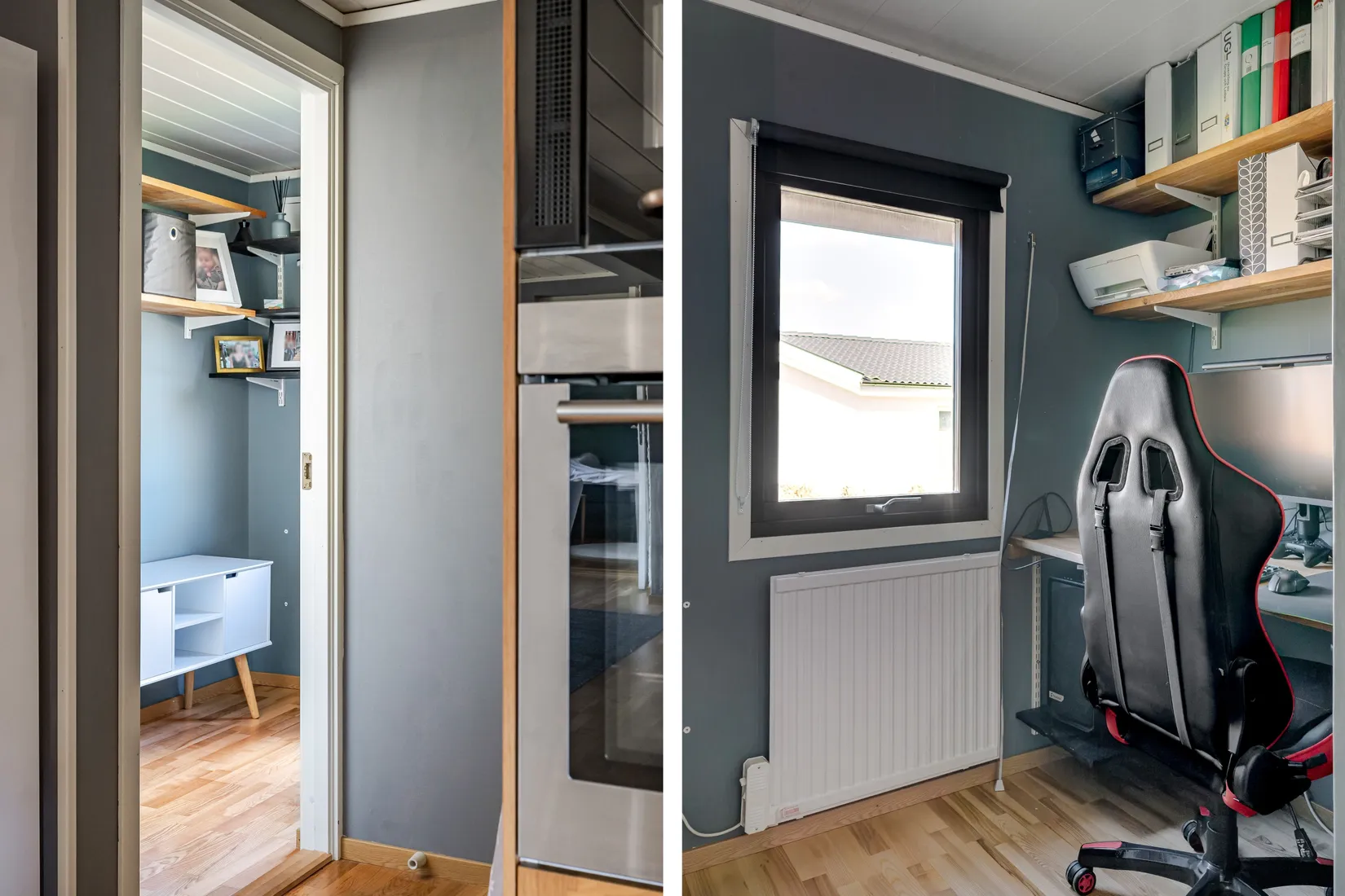 Villa, Hasselvägen 14, Enevången, Hörby