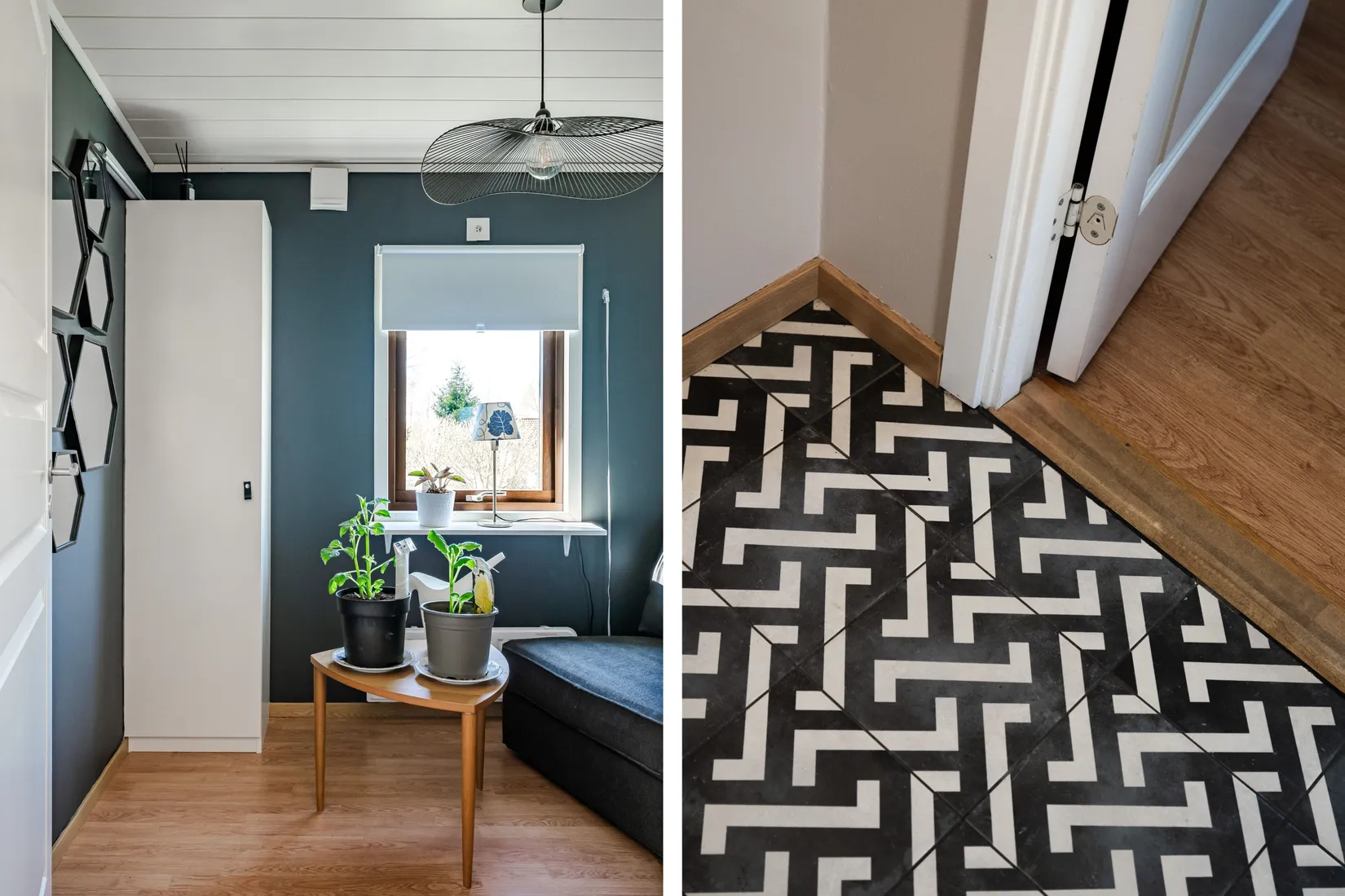 Villa, Hasselvägen 14, Enevången, Hörby