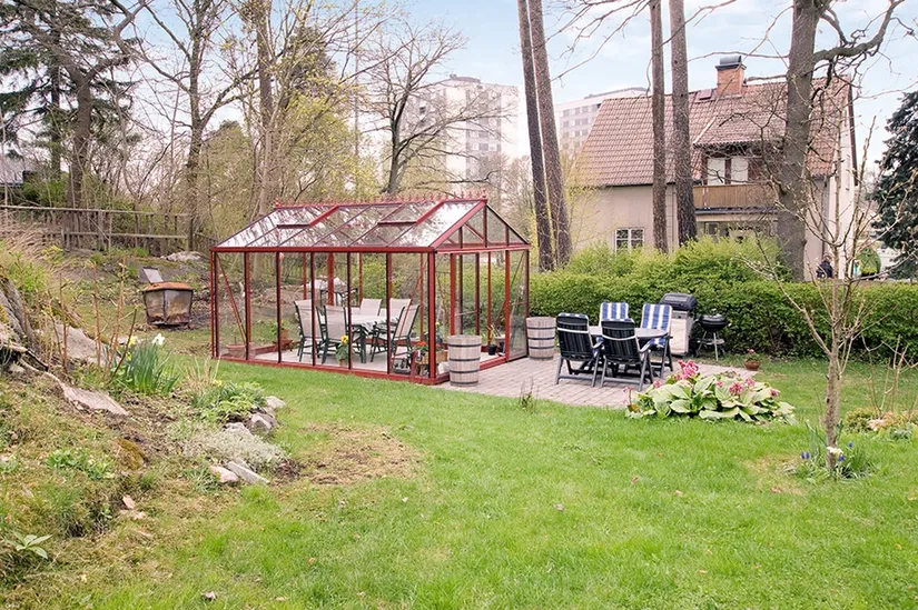 Bostadsrätt, Björkhagsvägen 15, Duvbo, Sundbyberg