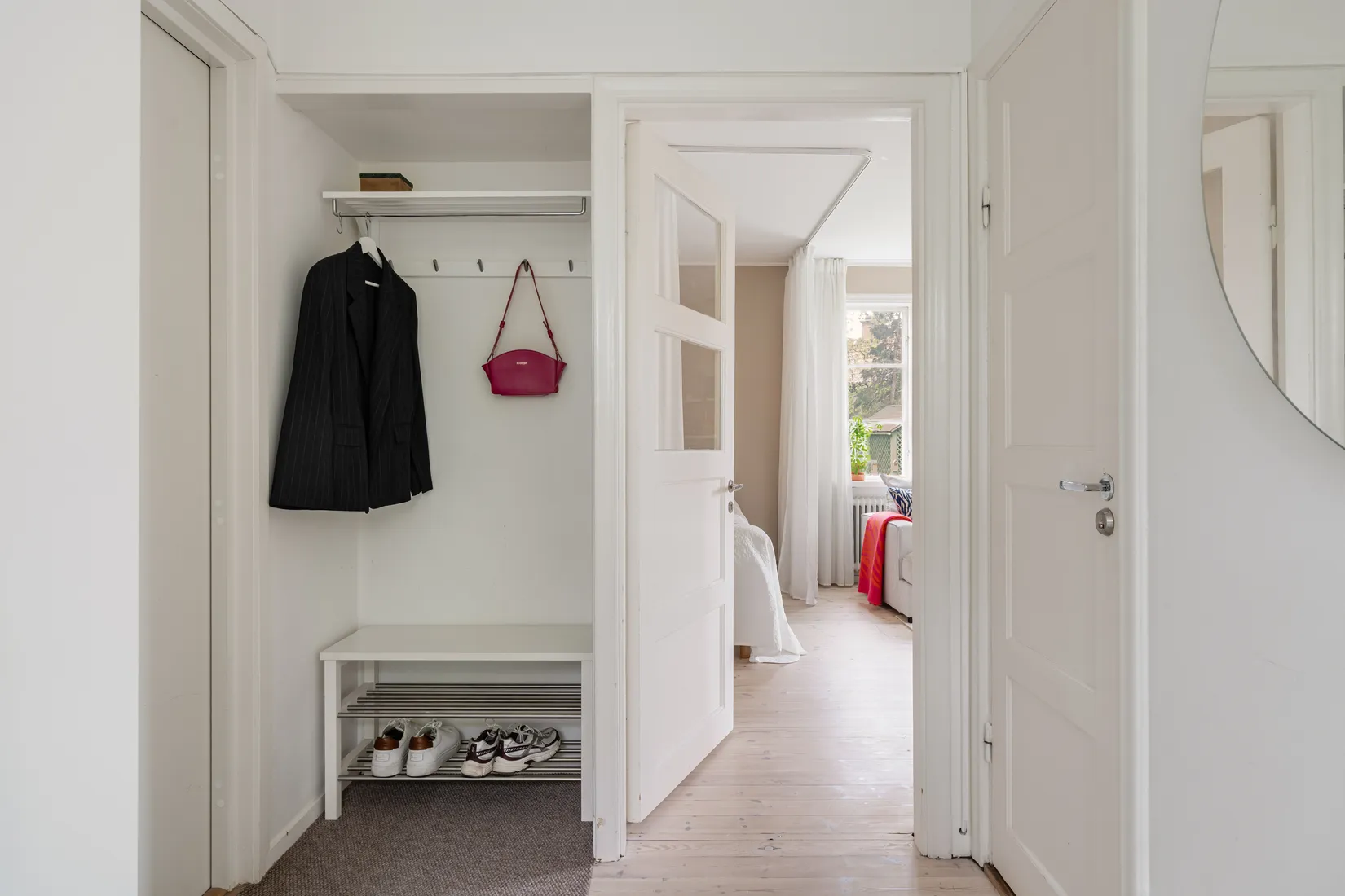 Bostadsrätt, Björkhagsvägen 15, Centrala Sundbyberg, Sundbyberg