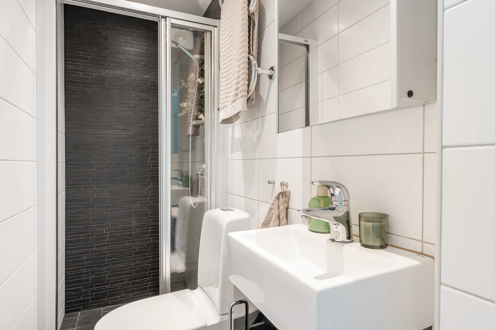 Bostadsrätt, Björkhagsvägen 15, Centrala Sundbyberg, Sundbyberg