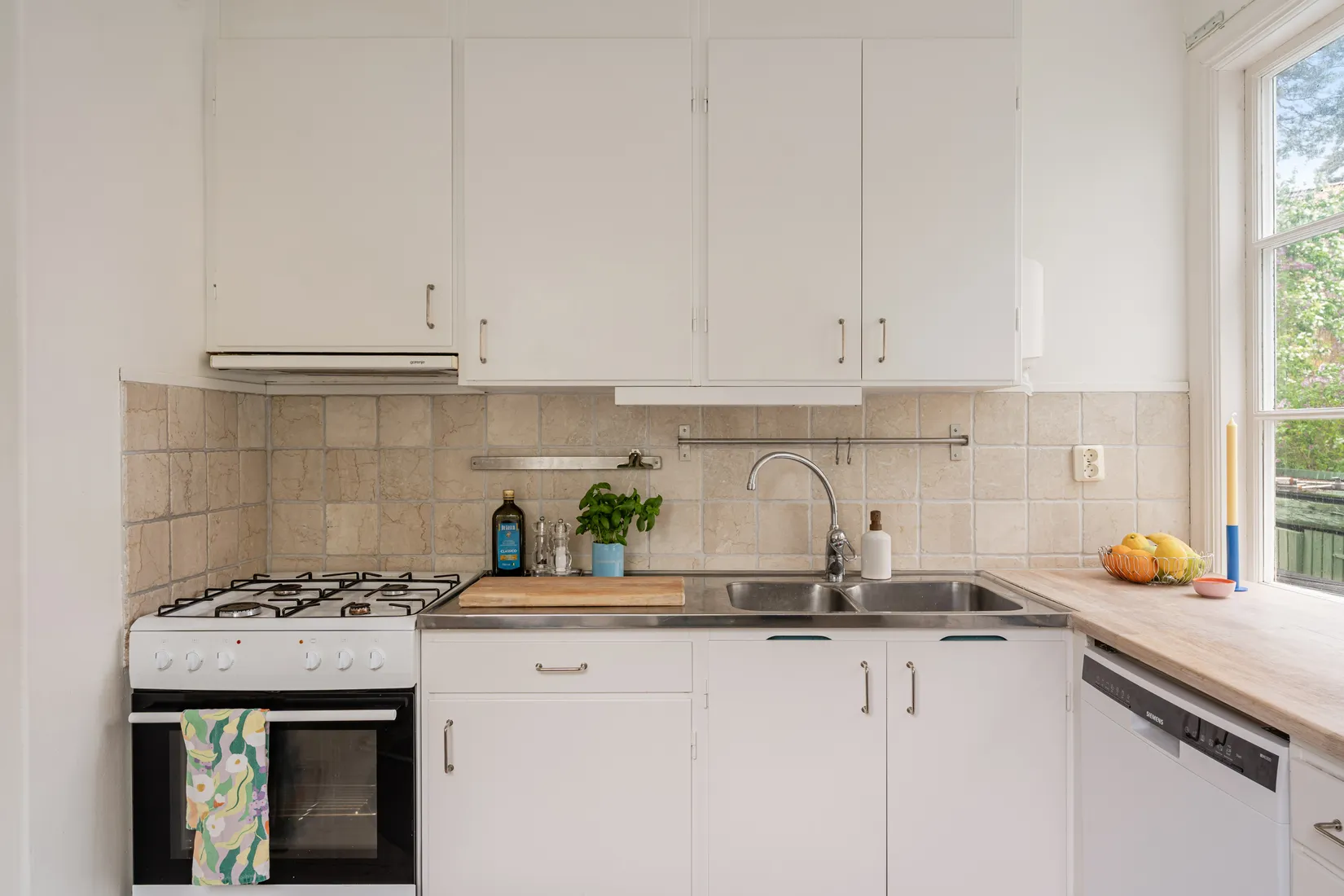 Bostadsrätt, Björkhagsvägen 15, Centrala Sundbyberg, Sundbyberg