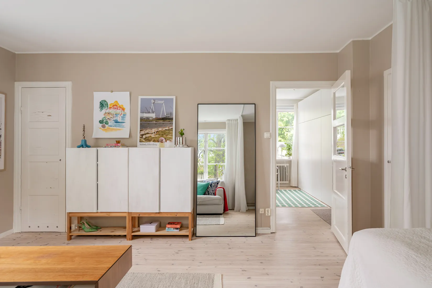 Bostadsrätt, Björkhagsvägen 15, Centrala Sundbyberg, Sundbyberg
