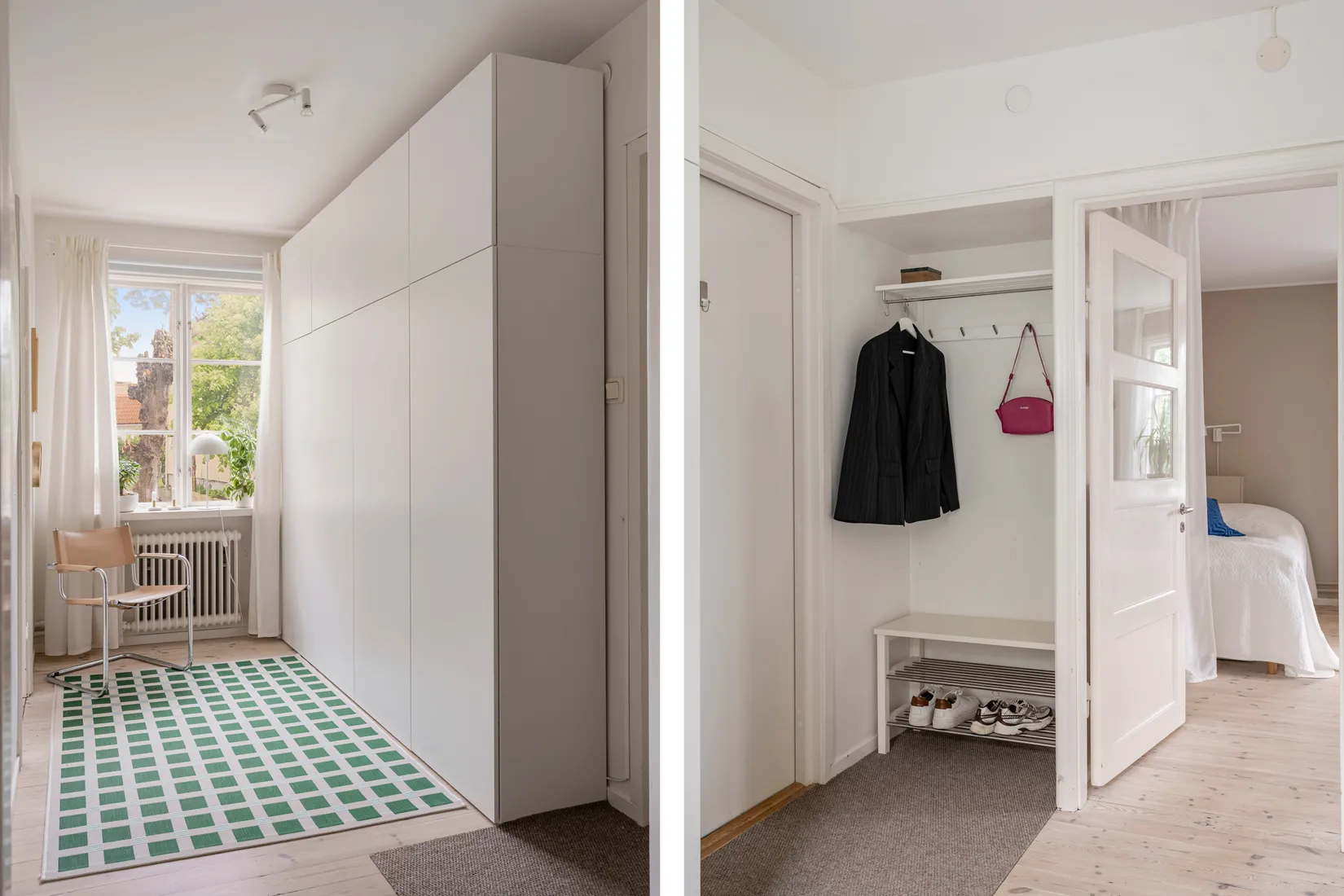 Bostadsrätt, Björkhagsvägen 15, Centrala Sundbyberg, Sundbyberg