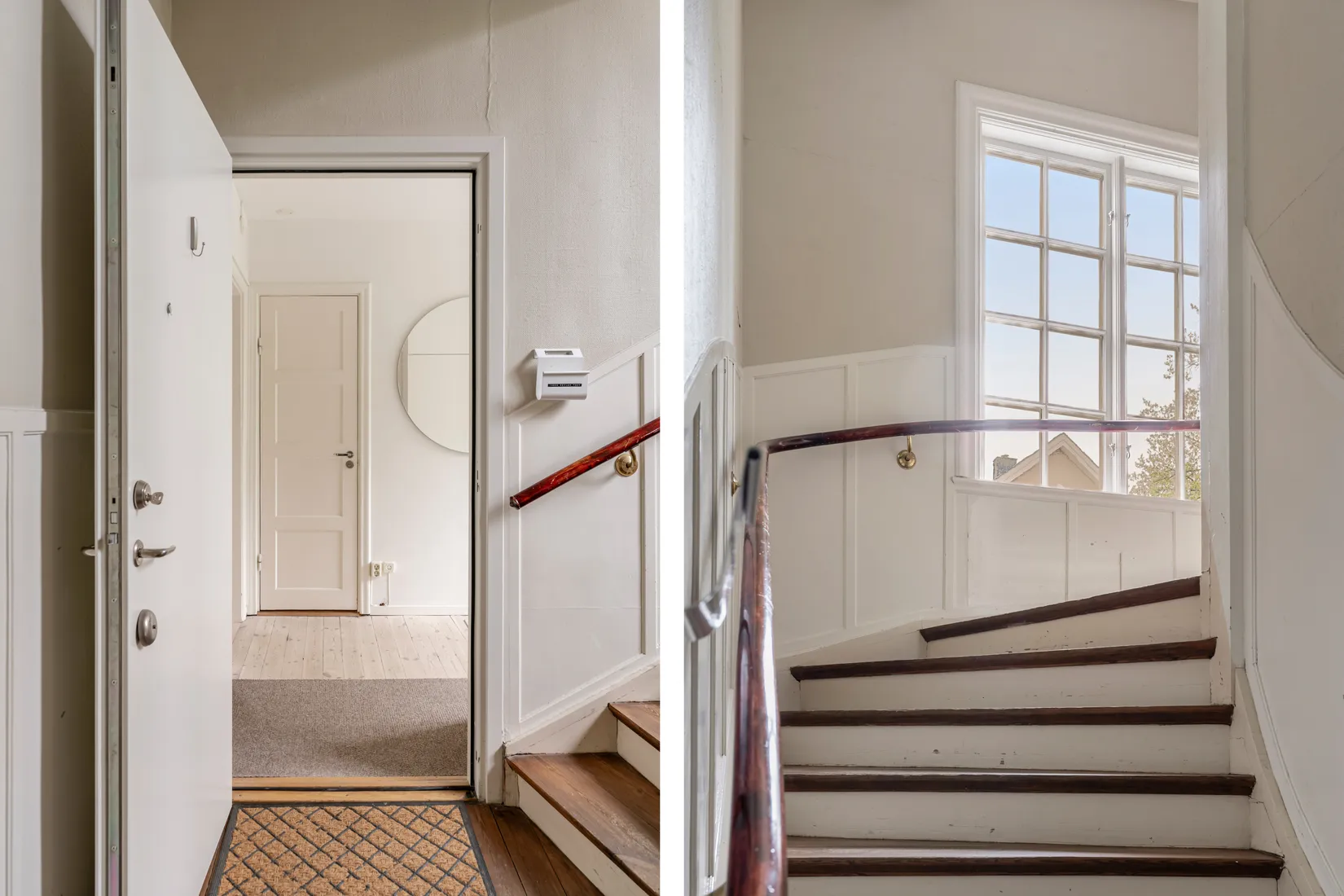 Bostadsrätt, Björkhagsvägen 15, Centrala Sundbyberg, Sundbyberg