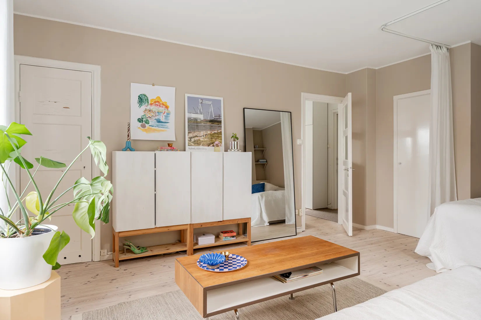 Bostadsrätt, Björkhagsvägen 15, Centrala Sundbyberg, Sundbyberg