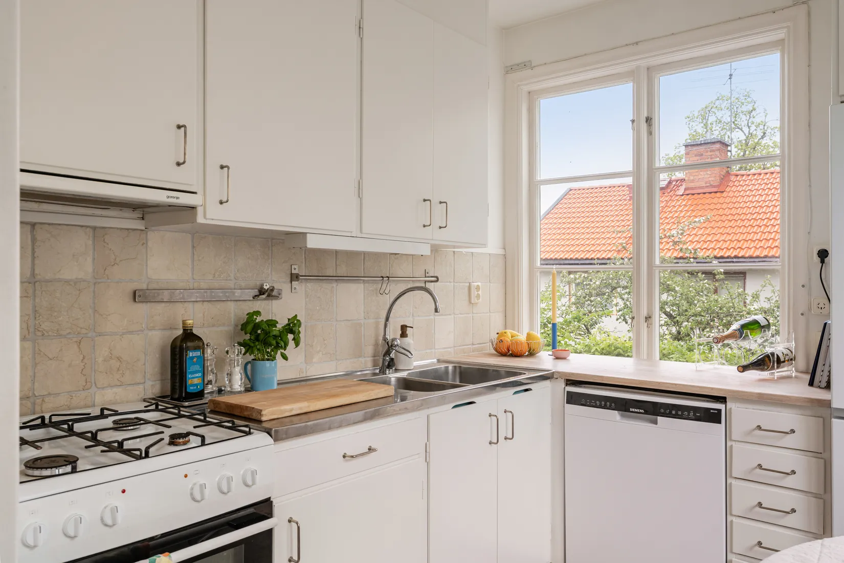 Bostadsrätt, Björkhagsvägen 15, Centrala Sundbyberg, Sundbyberg