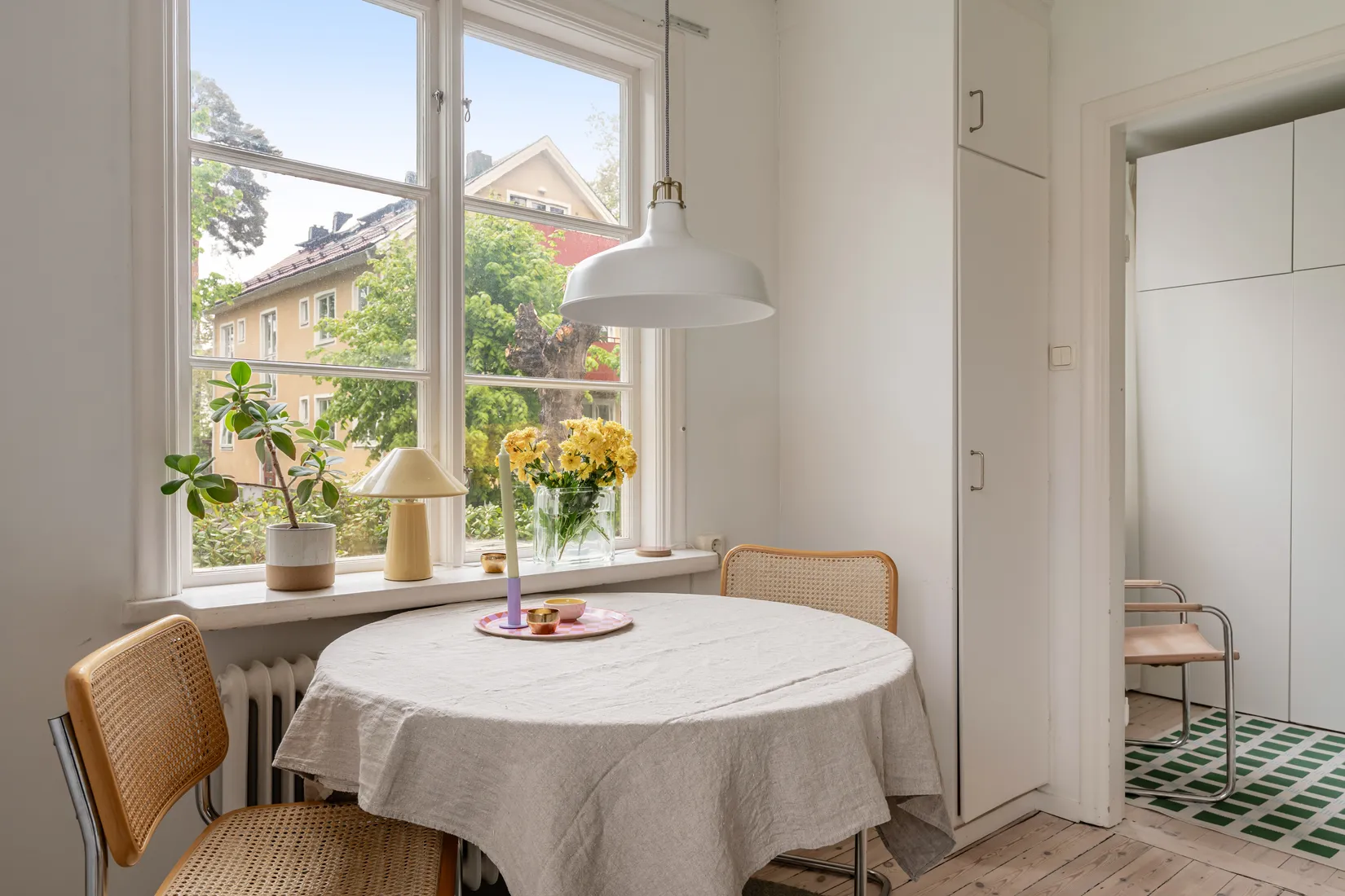 Bostadsrätt, Björkhagsvägen 15, Centrala Sundbyberg, Sundbyberg