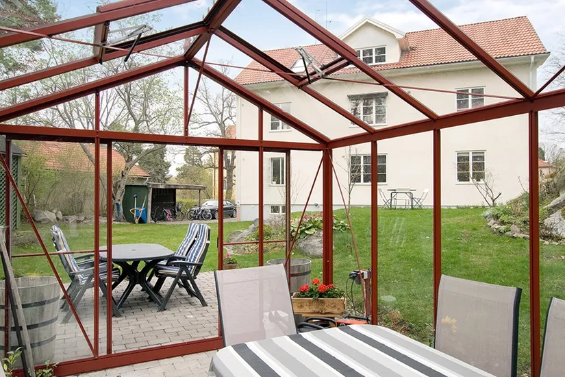 Bostadsrätt, Björkhagsvägen 15, Duvbo, Sundbyberg