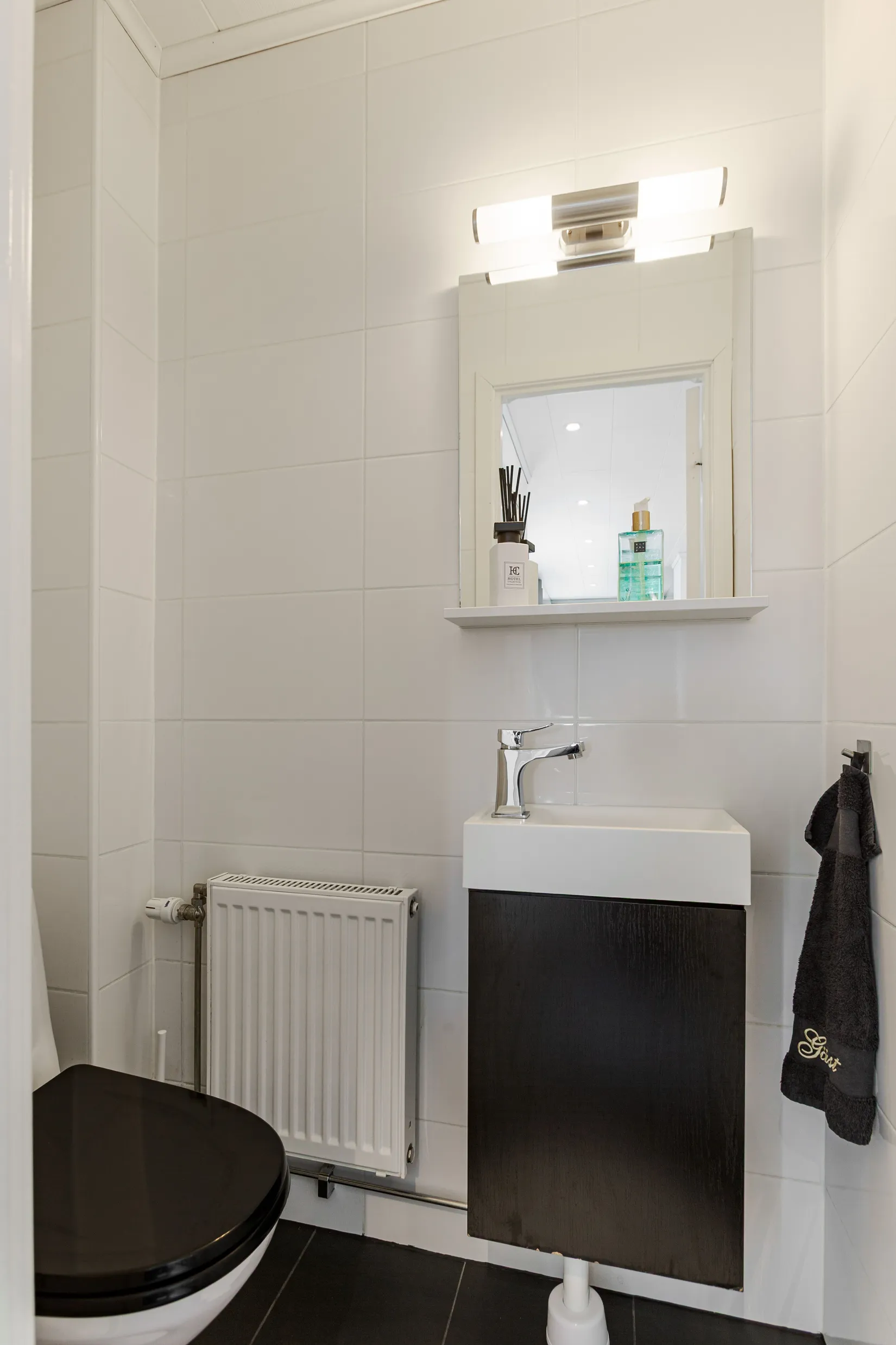 Villa, Björkgatan 23, Handskeryd, Nässjö