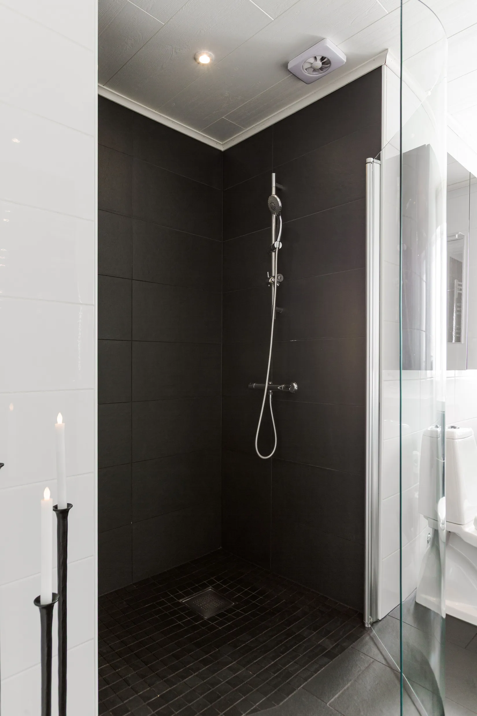 Villa, Björkgatan 23, Handskeryd, Nässjö