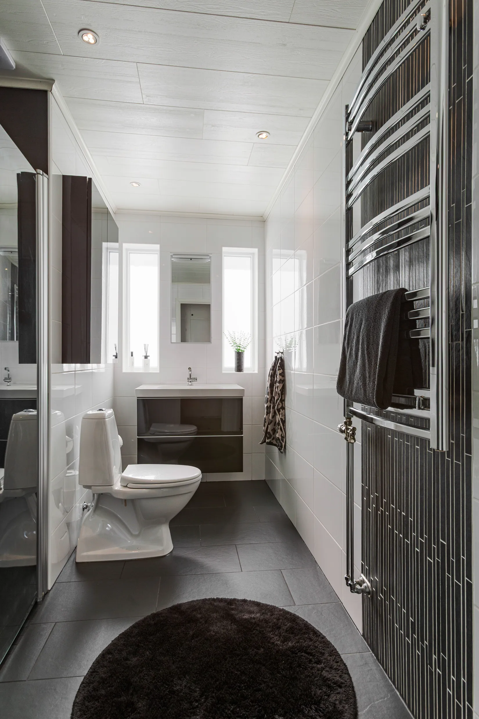 Villa, Björkgatan 23, Handskeryd, Nässjö