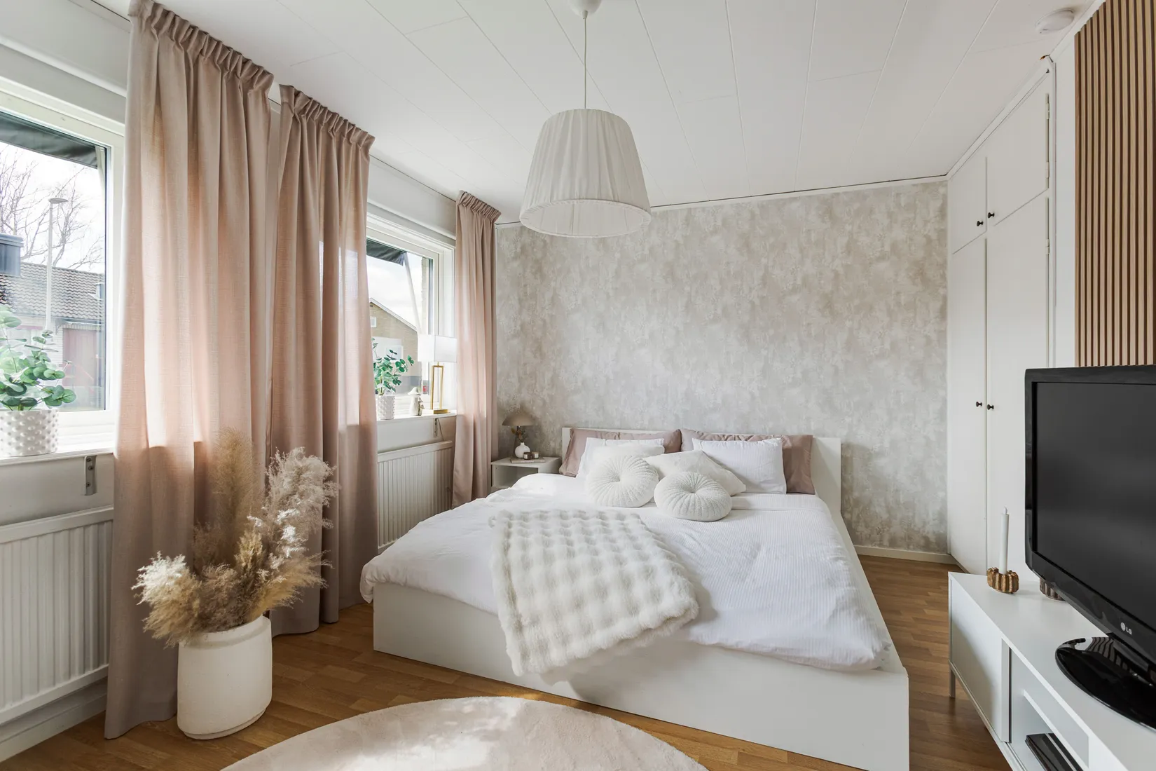 Villa, Björkgatan 23, Handskeryd, Nässjö