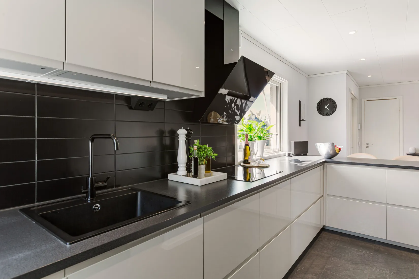 Villa, Björkgatan 23, Handskeryd, Nässjö