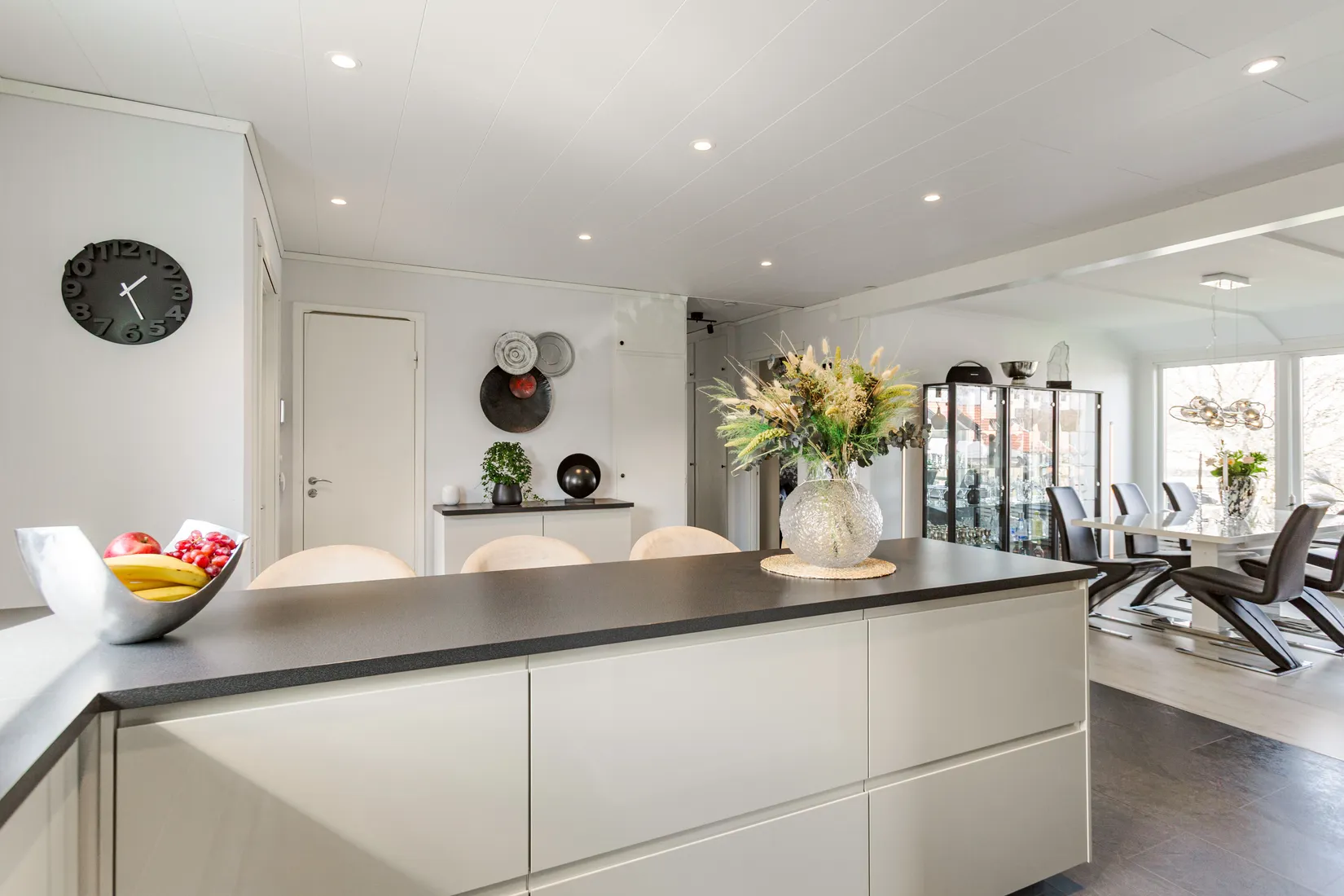 Villa, Björkgatan 23, Handskeryd, Nässjö