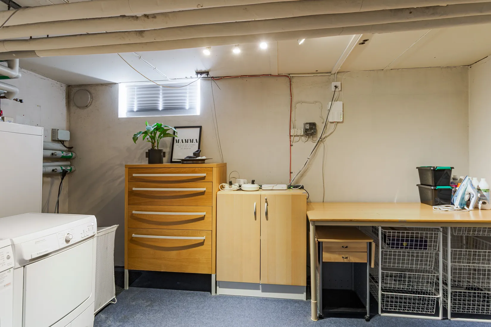 Villa, Björkgatan 23, Handskeryd, Nässjö