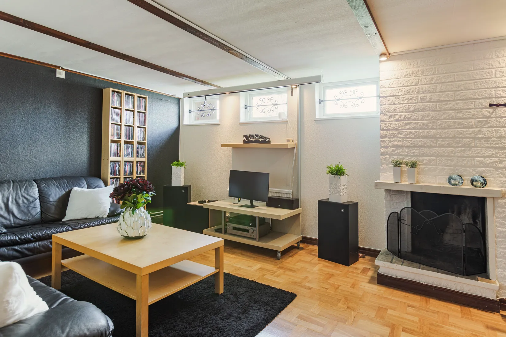 Villa, Björkgatan 23, Handskeryd, Nässjö