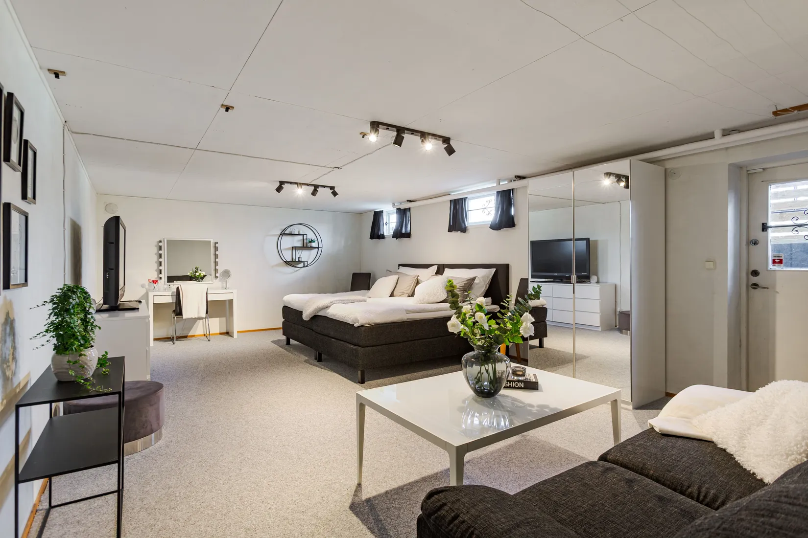 Villa, Björkgatan 23, Handskeryd, Nässjö