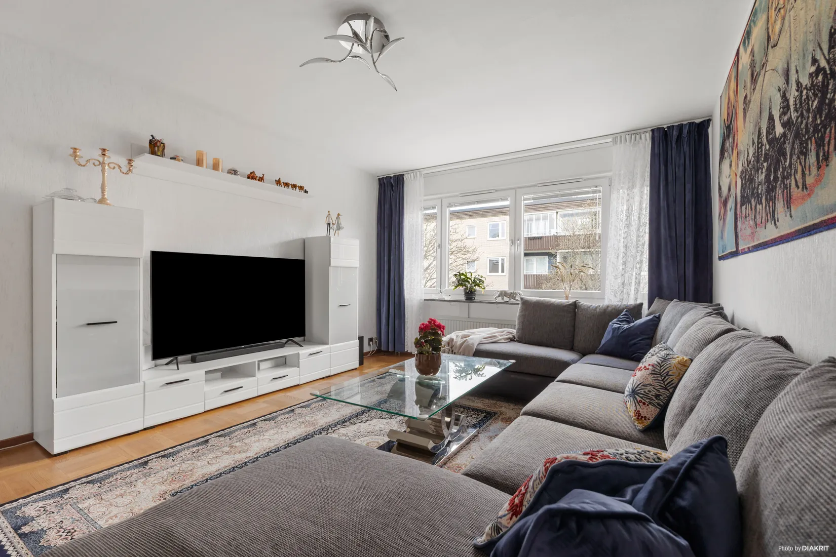 Bostadsrätt, Sotingeplan 38, 1tr, Spånga - Tensta, Stockholm