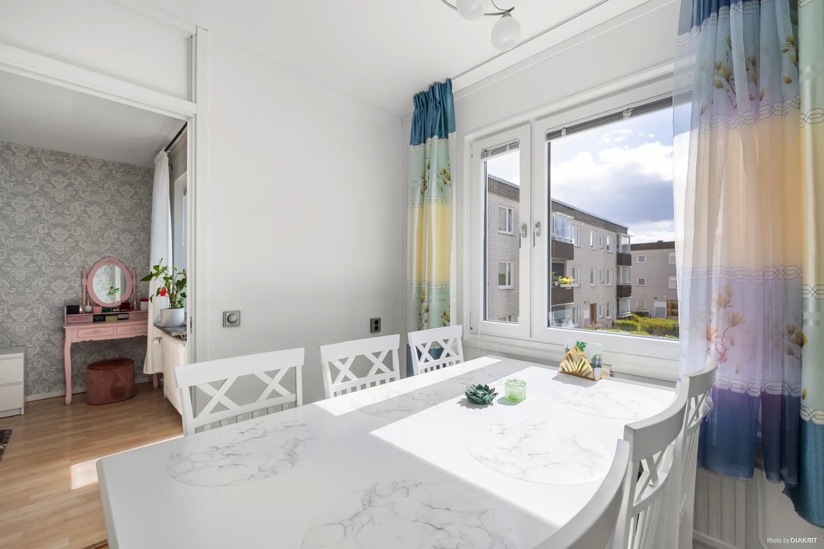 Bostadsrätt, Sotingeplan 38, 1tr, Spånga - Tensta, Stockholm
