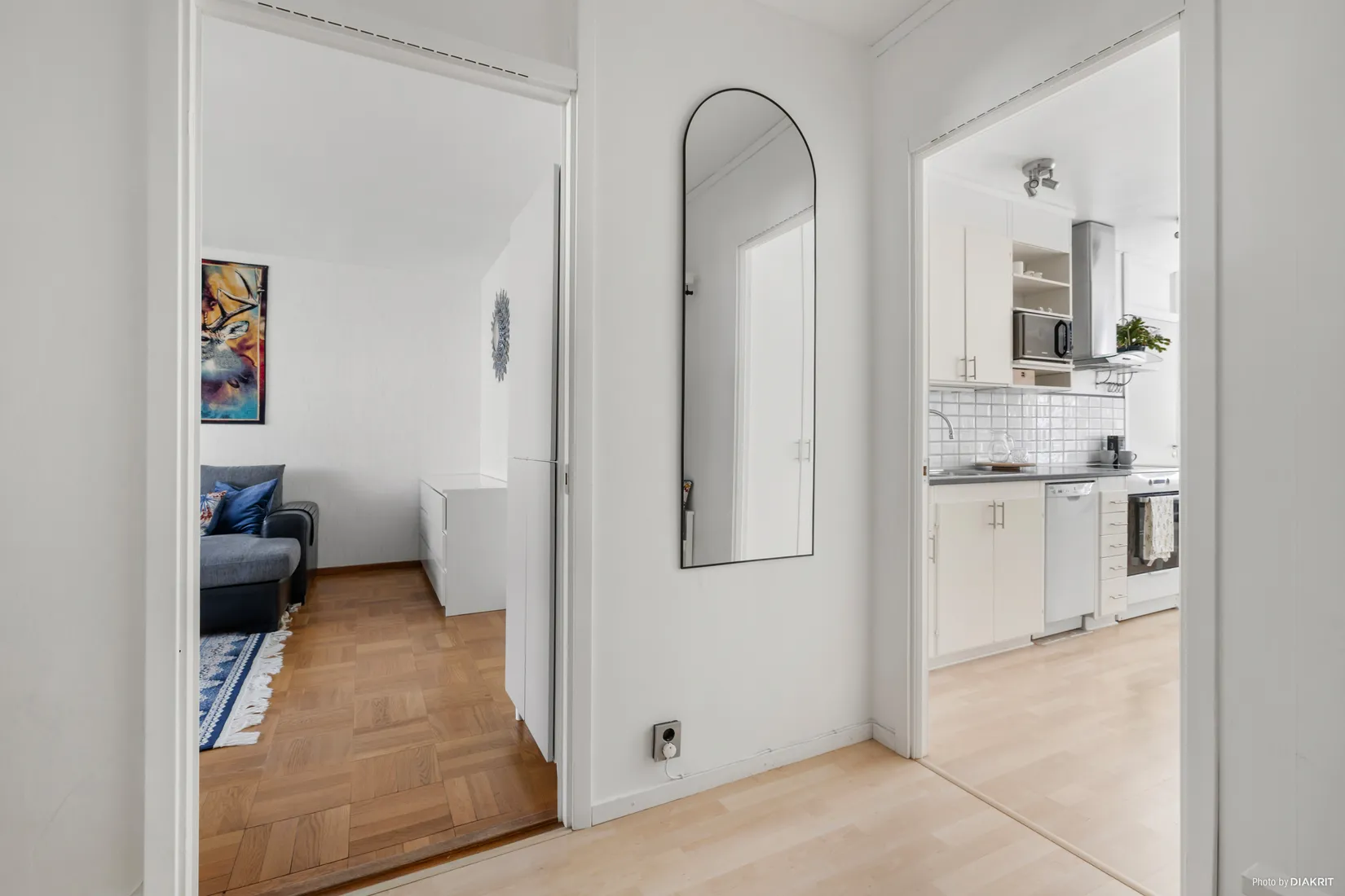 Bostadsrätt, Sotingeplan 38, 1tr, Spånga - Tensta, Stockholm