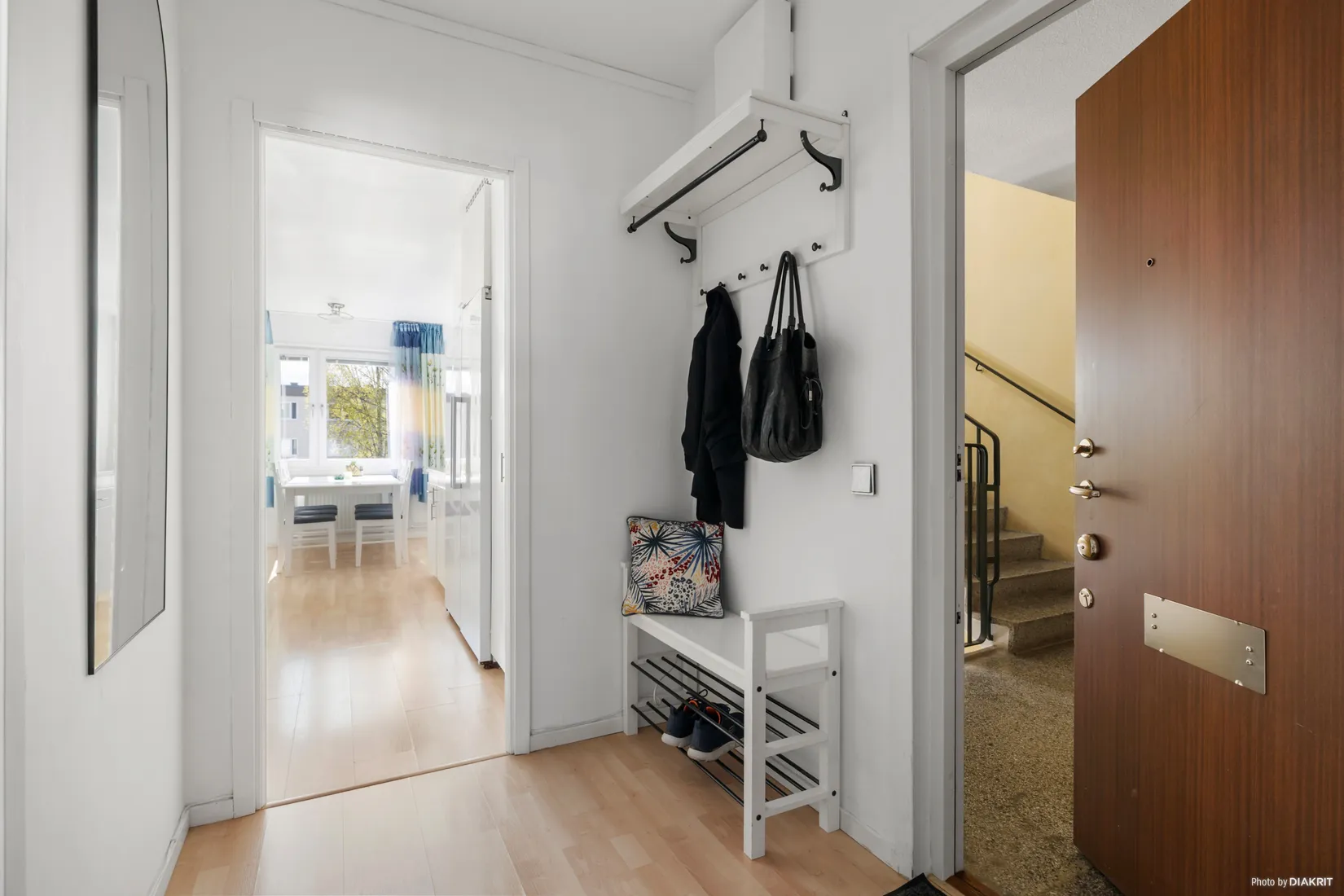 Bostadsrätt, Sotingeplan 38, 1tr, Spånga - Tensta, Stockholm