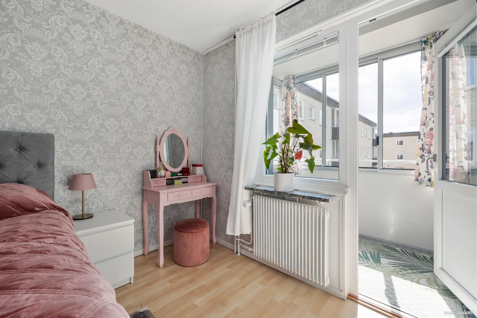Bostadsrätt, Sotingeplan 38, 1tr, Spånga - Tensta, Stockholm