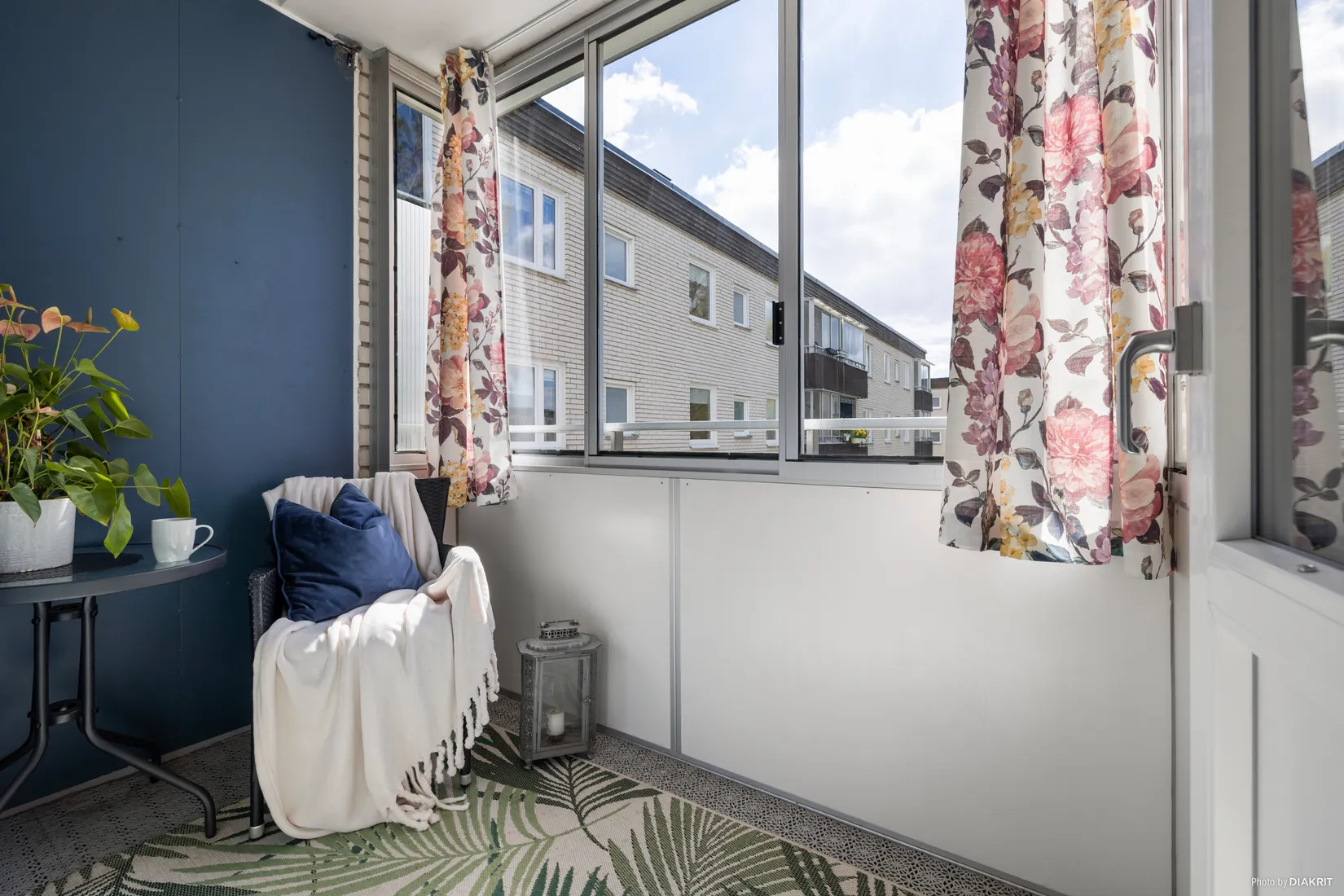 Bostadsrätt, Sotingeplan 38, 1tr, Spånga - Tensta, Stockholm