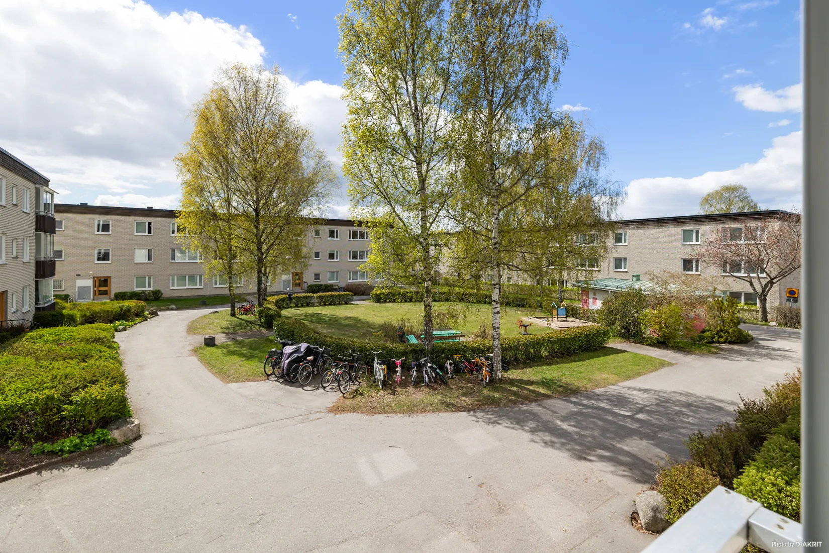 Bostadsrätt, Sotingeplan 38, 1tr, Spånga - Tensta, Stockholm