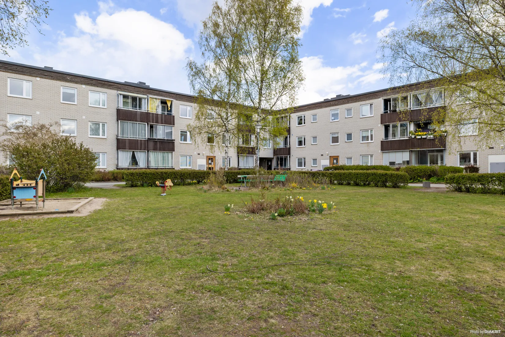 Bostadsrätt, Sotingeplan 38, 1tr, Spånga - Tensta, Stockholm
