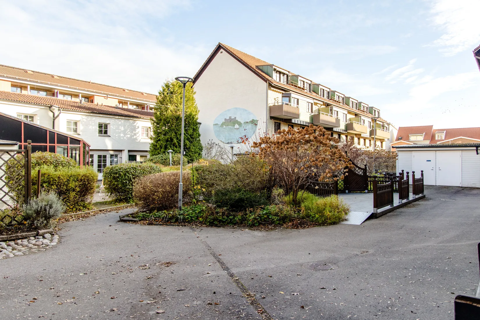 Bostadsrätt, Kungsgatan 37, Centrum, Enköping