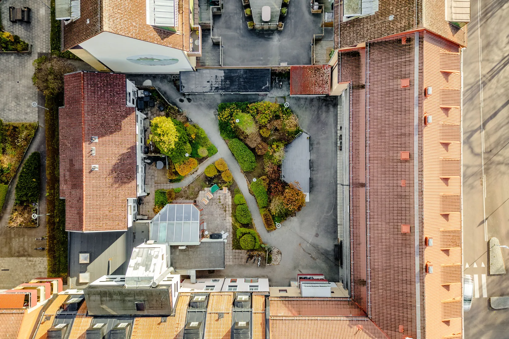 Bostadsrätt, Kungsgatan 37, Centrum, Enköping