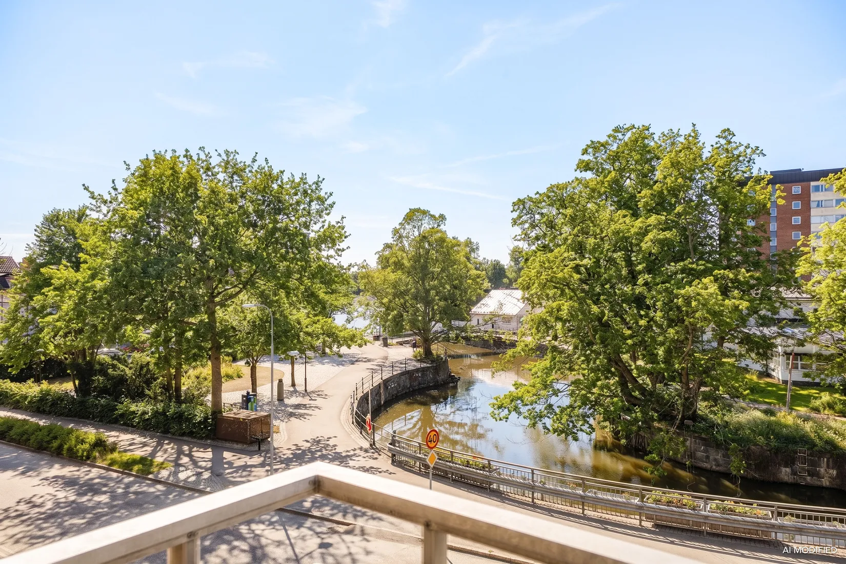 Bostadsrätt, Kungsgatan 37, Centrum, Enköping