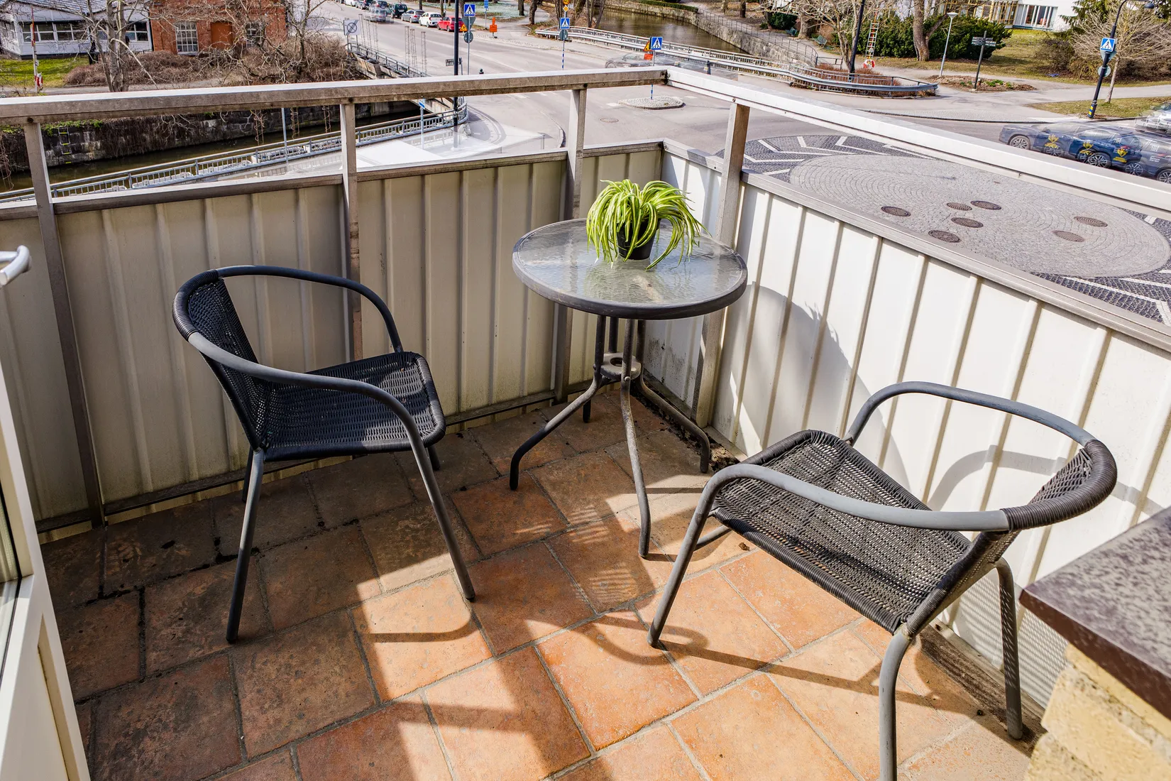 Bostadsrätt, Kungsgatan 37, Centrum, Enköping