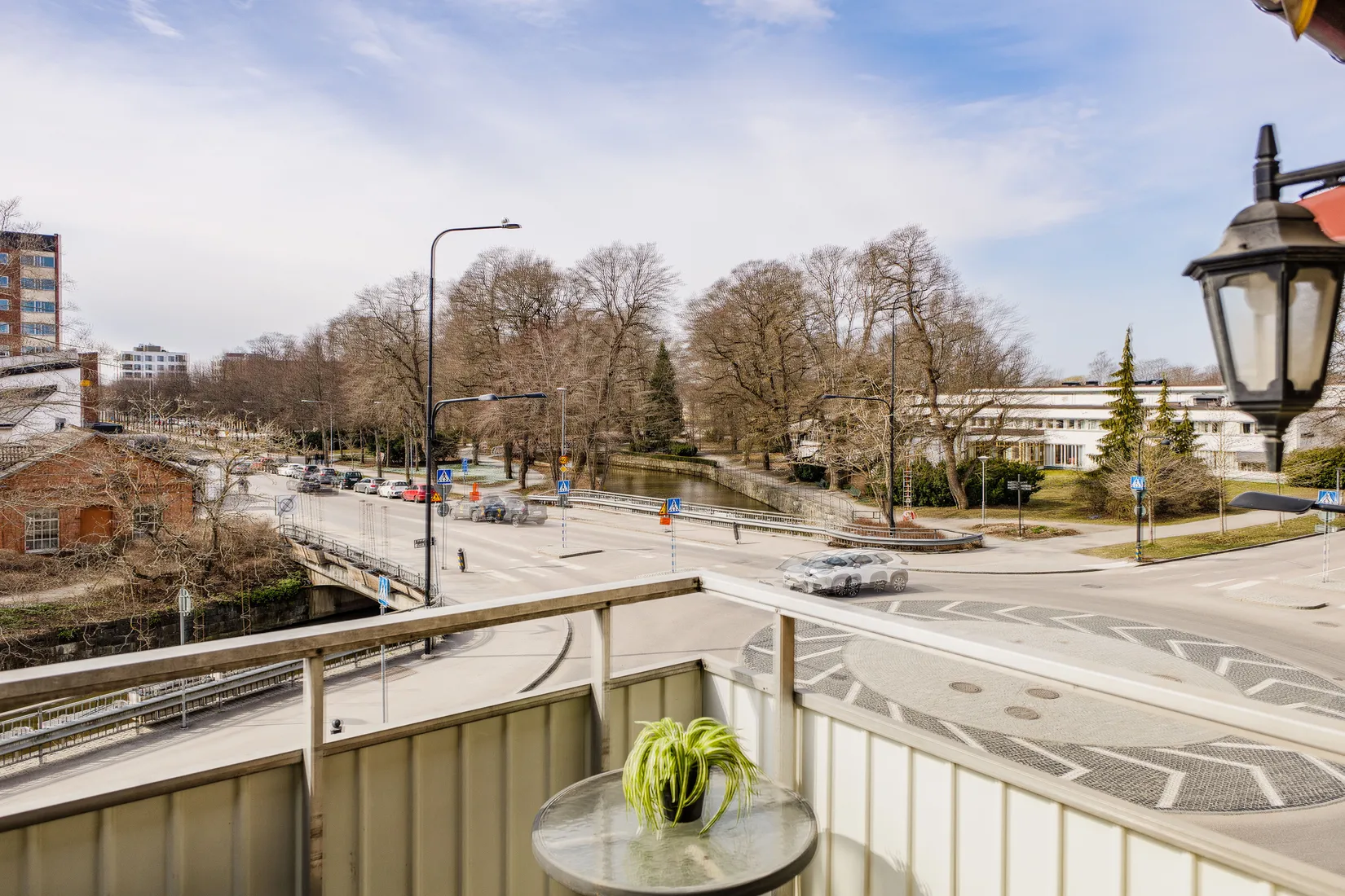 Bostadsrätt, Kungsgatan 37, Centrum, Enköping