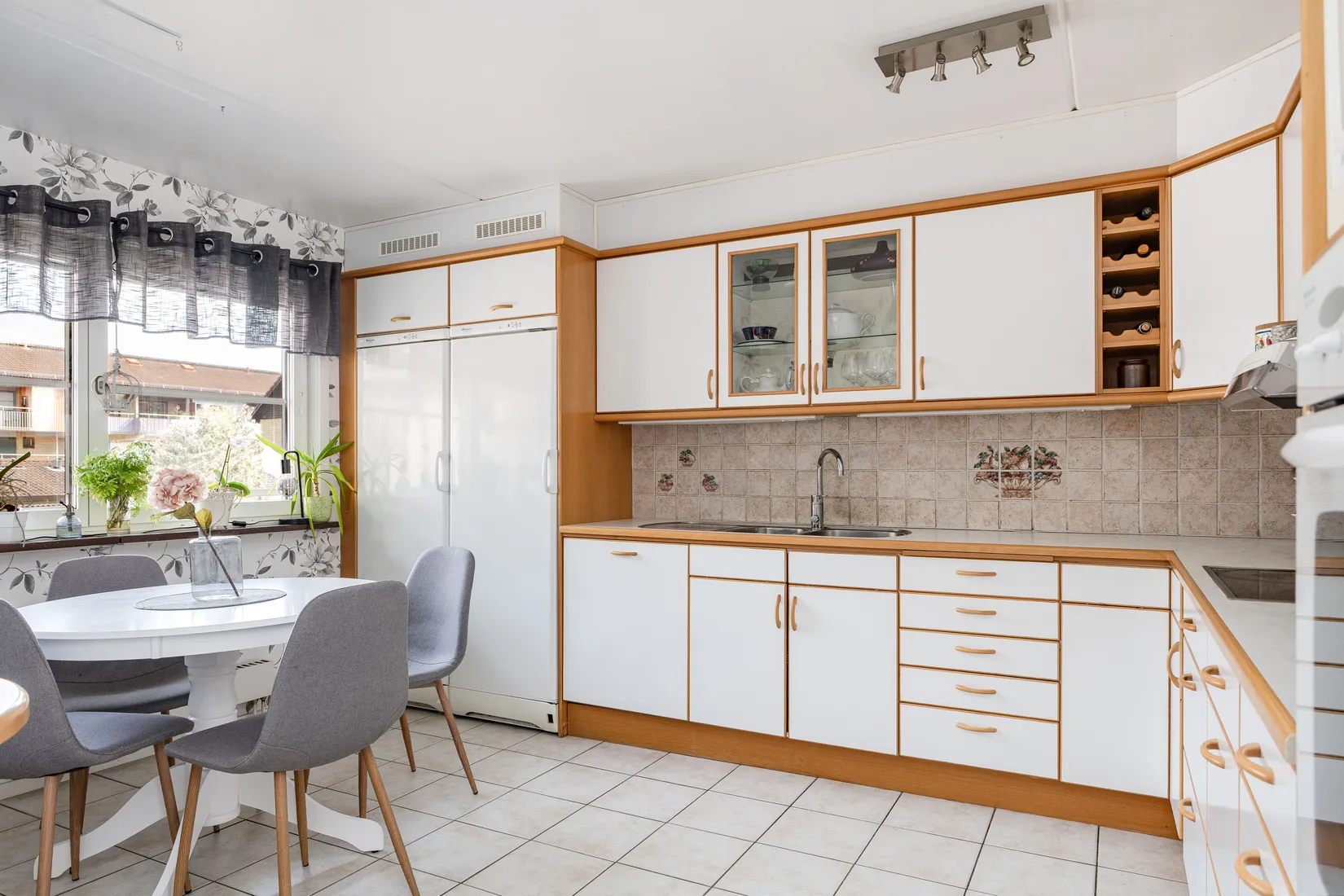 Bostadsrätt, Kungsgatan 37, Centrum, Enköping