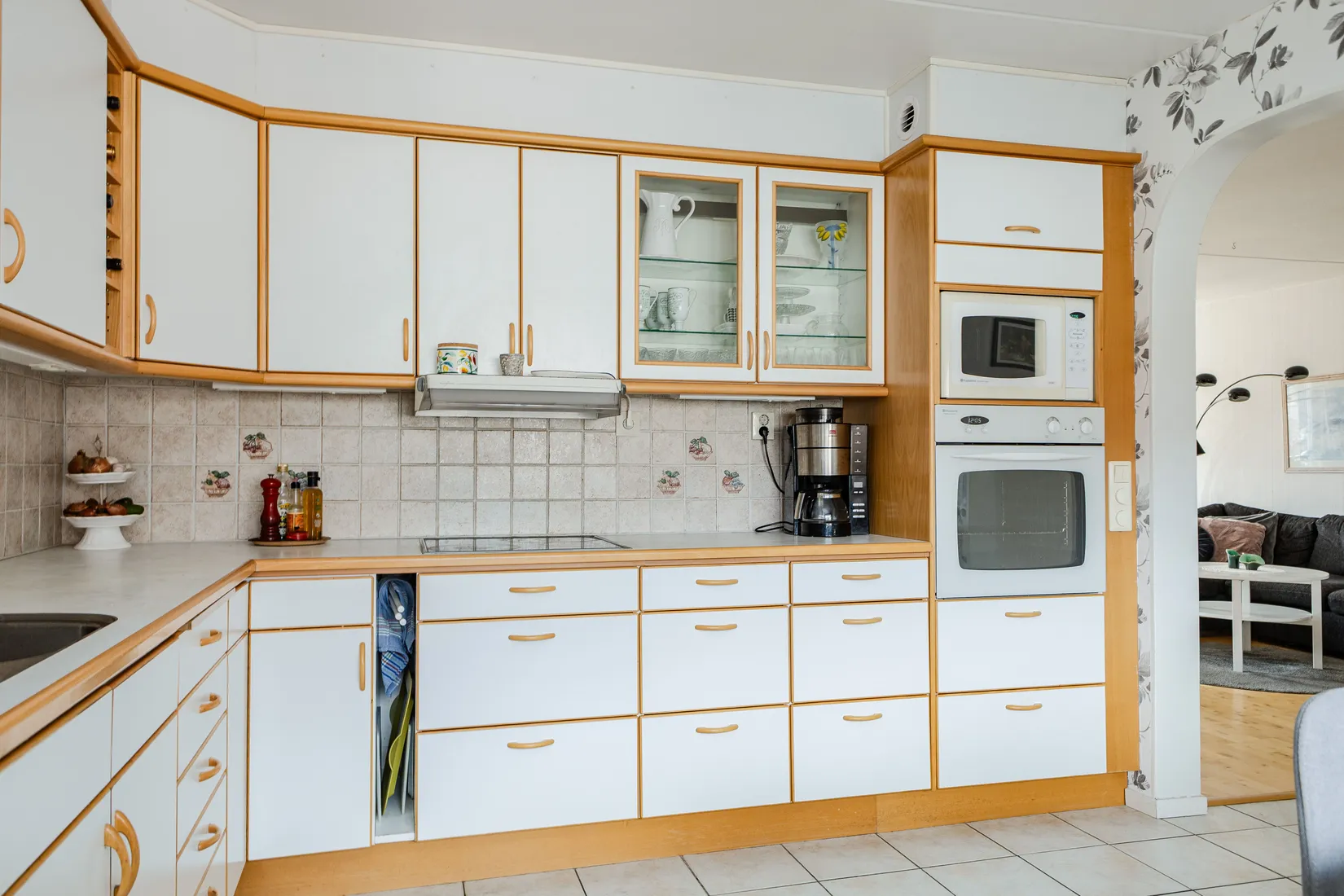 Bostadsrätt, Kungsgatan 37, Centrum, Enköping