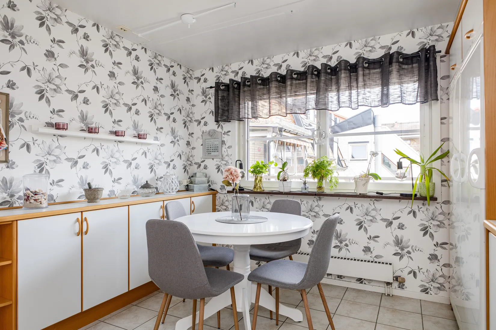 Bostadsrätt, Kungsgatan 37, Centrum, Enköping