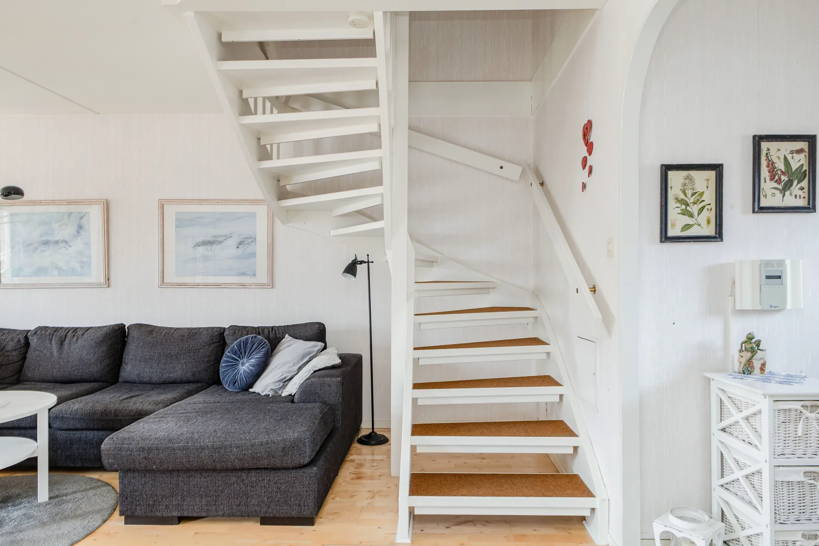 Bostadsrätt, Kungsgatan 37, Centrum, Enköping