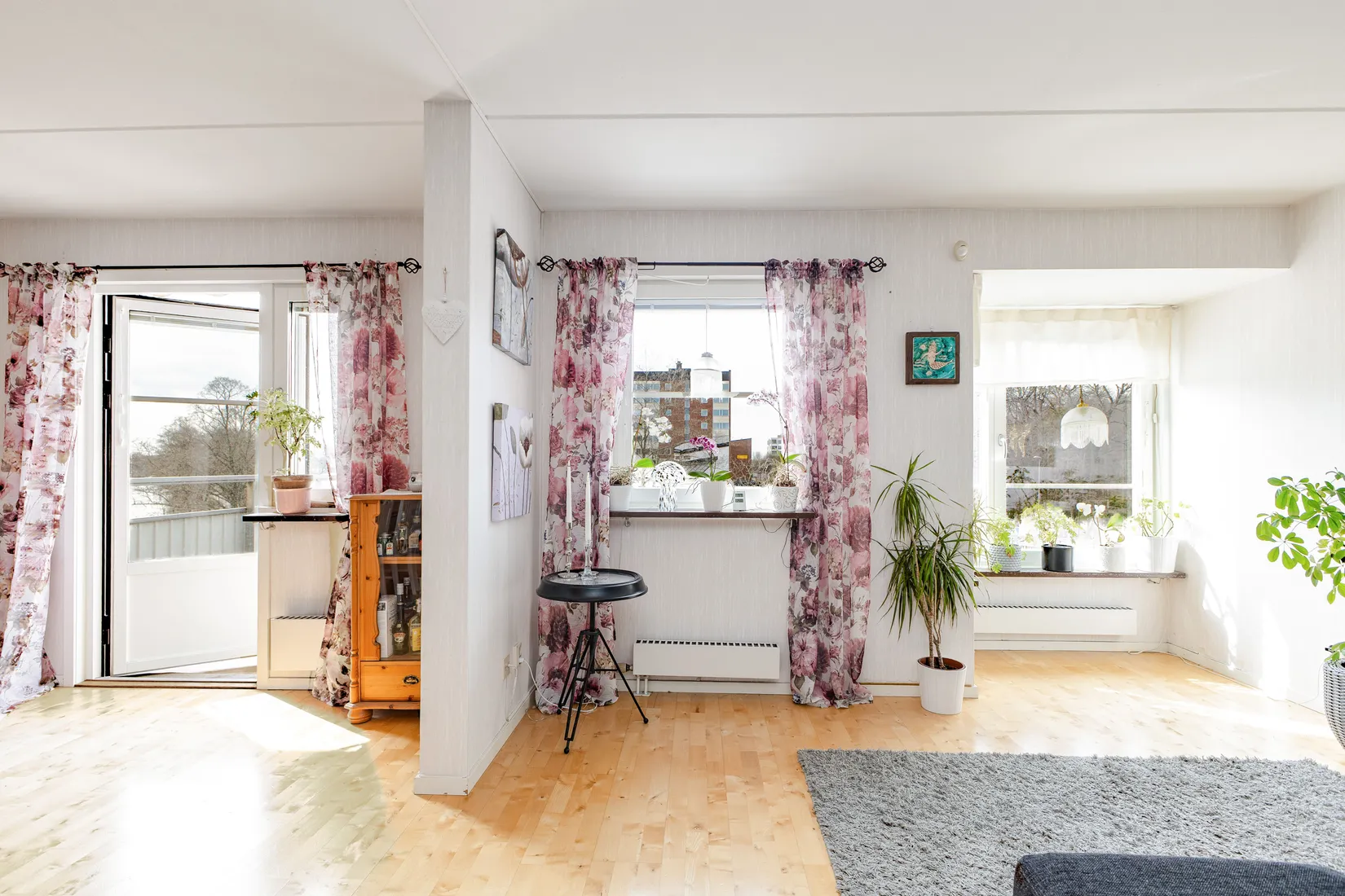 Bostadsrätt, Kungsgatan 37, Centrum, Enköping