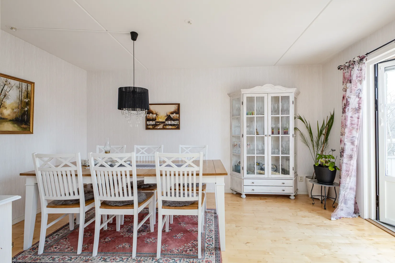 Bostadsrätt, Kungsgatan 37, Centrum, Enköping